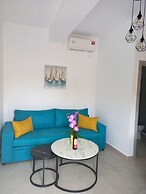 Kavros Cozy Apartment