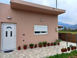 Kavros Cozy Apartment