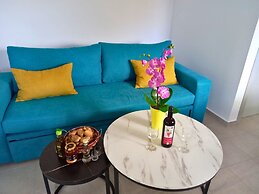 Kavros Cozy Apartment