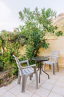 Stavros Lydia Apartment With Veranda