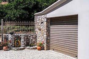 Villa Emily in Countryside