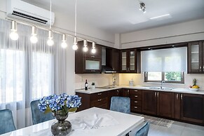 Villa Emily in Countryside