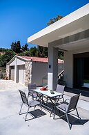 Villa Emily in Countryside