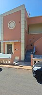 Stavros Kallia Apartment With sea View
