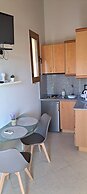 Stavros Kallia Apartment With sea View