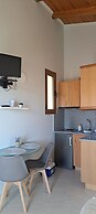 Stavros Kallia Apartment With sea View