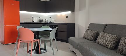 Hellene Partment Near Chania City Centre