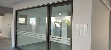 Hellene Partment Near Chania City Centre
