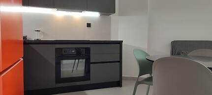 Hellene Partment Near Chania City Centre