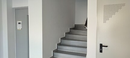 Hellene Partment Near Chania City Centre