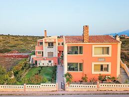Stavros Marillia Apartment With Porch