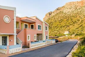 Stavros Marillia Apartment With Porch