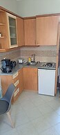 Stavros Marillia Apartment With Porch