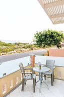 Stavros Marillia Apartment With Porch