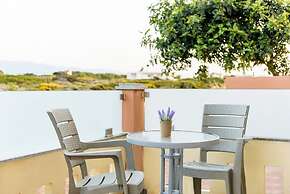 Stavros Marillia Apartment With Porch