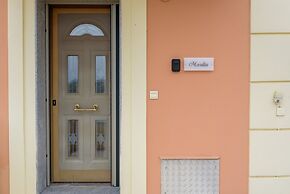 Stavros Marillia Apartment With Porch
