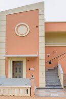 Stavros Marillia Apartment With Porch