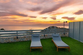 Gianna s Panoramic Seaview Twin Villas With Pools