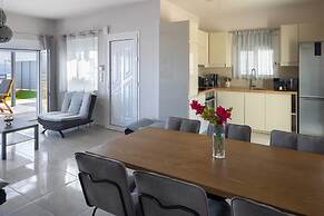 Gianna s Panoramic Seaview Twin Villas With Pools