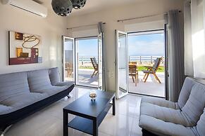 Gianna s Panoramic Seaview Twin Villas With Pools