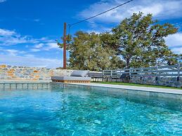 Gianna s Panoramic Seaview Twin Villas With Pools