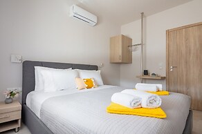 Gianna s Panoramic Seaview Twin Villas With Pools
