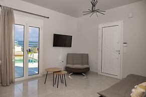 Gianna s Panoramic Seaview Twin Villas With Pool 1