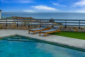 Gianna s Panoramic Seaview Twin Villas With Pool 1