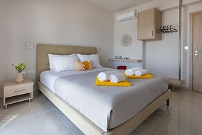 Gianna s Panoramic Seaview Twin Villas With Pool 1