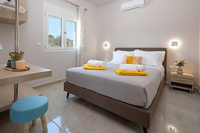 Gianna s Panoramic Seaview Twin Villas With Pool 1