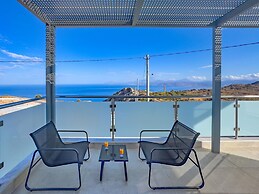 Gianna s Panoramic Seaview Twin Villas With Pool 1
