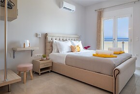 Gianna s Panoramic Seaview Twin Villas With Pool 1