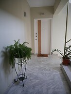 Gio s Central Cosy Apartment With Private Balcony
