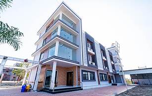Hotel Panna Shree