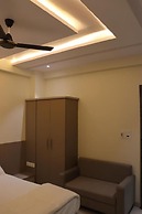 Hotel Panna Shree