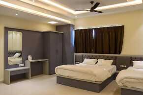 Hotel Panna Shree