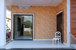 Hotel Panna Shree