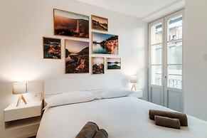 Marinetti Suite 9
