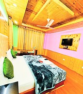 Lotus Cottages Manali