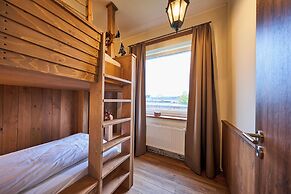 WANGERLAND RESORT
