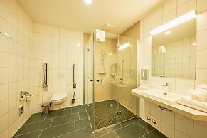 WANGERLAND RESORT