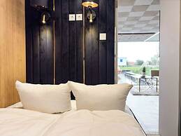 WANGERLAND RESORT