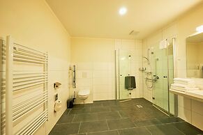 WANGERLAND RESORT