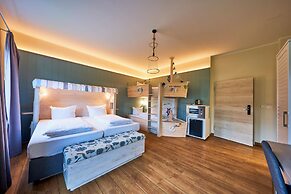 WANGERLAND RESORT