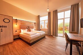 WANGERLAND RESORT