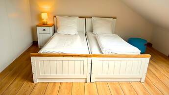 WANGERLAND RESORT