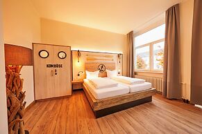 WANGERLAND RESORT