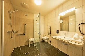 WANGERLAND RESORT