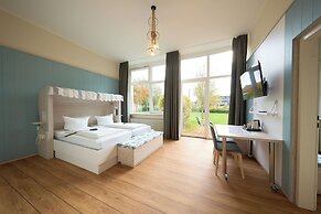 WANGERLAND RESORT