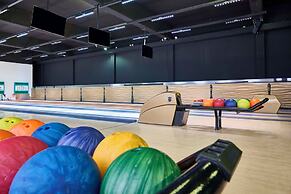 WANGERLAND RESORT